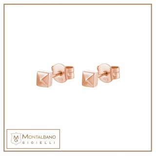 Gioielli Rosato – Orecchini In Argento